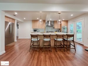 Read more about the article From Vision to Reality: Embark on Your Kitchen Remodeling Journey in Los Angeles