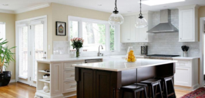 Read more about the article Culinary Dreams Come True: Kitchen Remodeling Services in Los Angeles by Prime Home Design